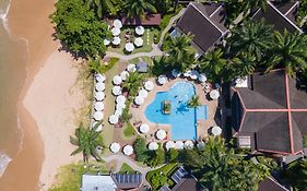 Khaolak Palm Beach Resort
